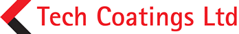 Tech Coatings Ltd - Logo Image